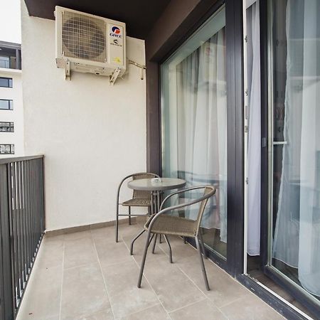 Apartamento Trio Pink Oradea Exterior foto